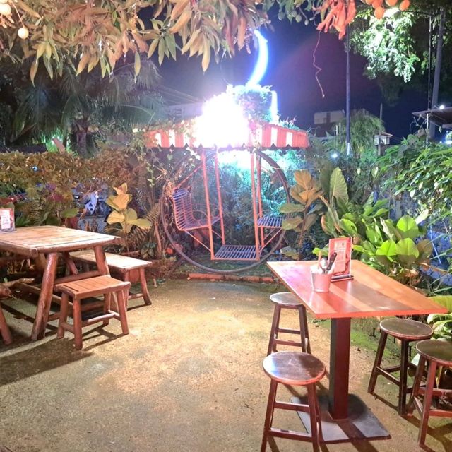 Deuk Smokehouse, Malacca