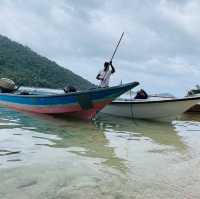 The Barat Perhentian Resort