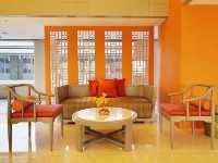 The Quarter HuaLamphong by UHG