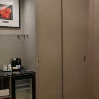 St Giles Southkey Hotel