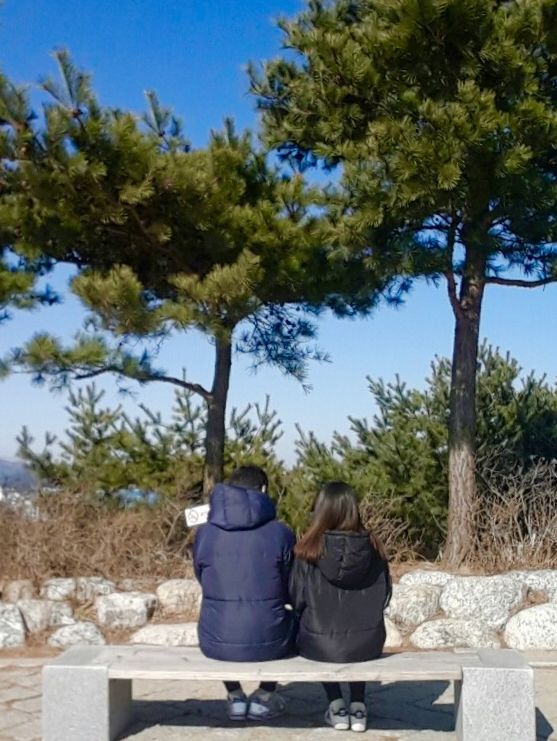 [양양] 해수관음상의 멋짐이 가득한 '낙산사' 데이트🎶