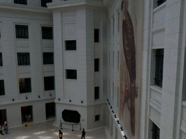 National Museum of Natural History