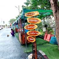 ร้านกาแฟวิวสวย ชมวิวอ่าวพัทยา