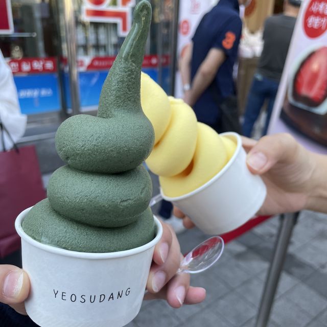 여수 이모저모~