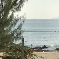 南丫島異國風情碧海軒海景渡假屋