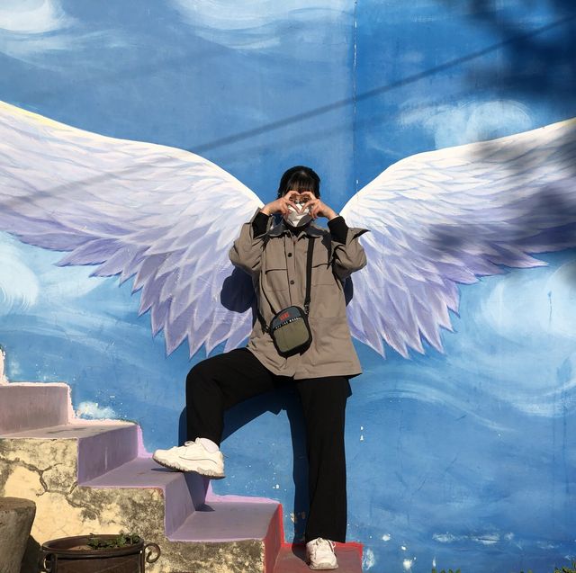 경주 여행 추천 코스 _ 추억의 달동네