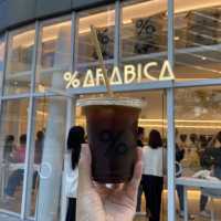 서울에 응카페가 있다고?