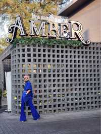 Hotel Amber Sukhumvit 85 