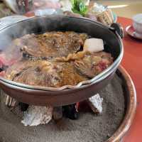【三重県:松阪】松阪牛を食す！