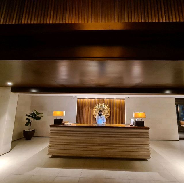 RAMAYANA SUITE & RESORT KUTA BEACH BALI