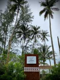ดีทั้งบรรยากาศ ดีไปอีกกับอาหาร ที่ Tolani Kohkood 