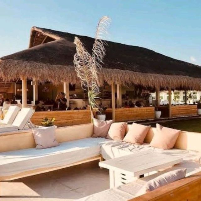Sundowners Beach Villas Zambales