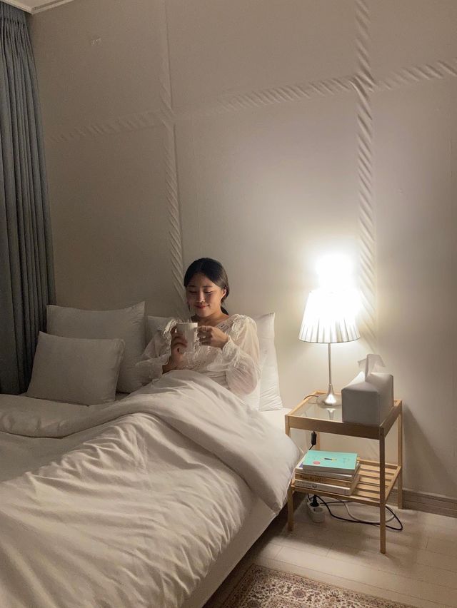 광안리에서 한달살기 하기 딱 좋은 숙소