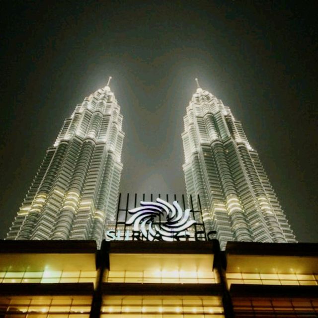 Prestigious Icon of Malaysia 