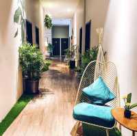 Hotel Spa paling berbaloi di ipoh