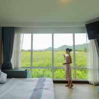 The Vista Pool Villa พลูวิลล่ากลางเมืองกาญจนบุรี
