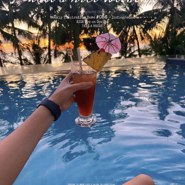 Boracay - paradise found 