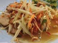 Aroi Jung ร้านอาหารอร่อยจัง ตามสั่ง