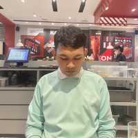 Bonchon Chicken 
