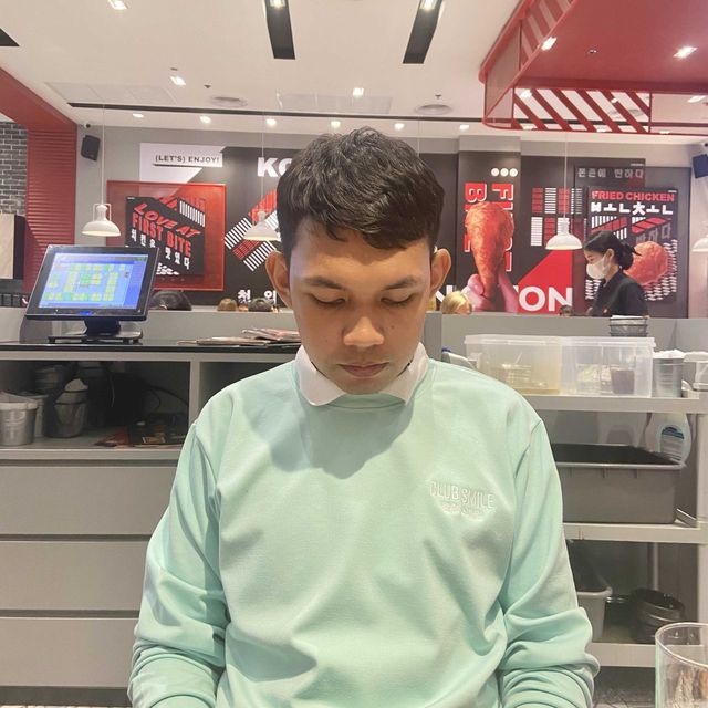 Bonchon Chicken 
