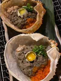🇯🇵【 南瀛水產 】尖沙咀浜燒居酒屋