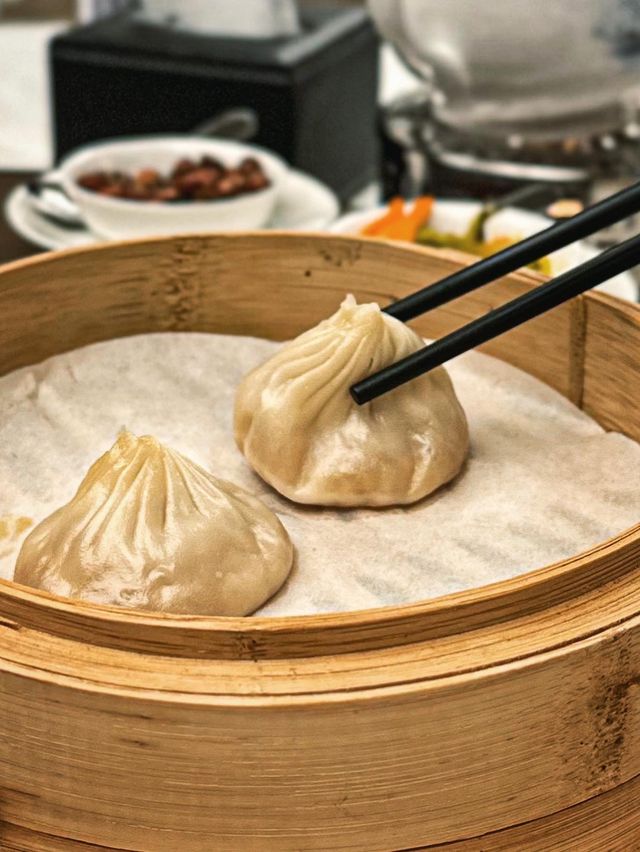 江蘇銘悅｜華麗雅緻江浙菜館🥢商務用餐或宴客之選