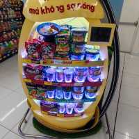 Winmart @ Landmark 81 