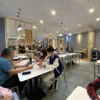 THE EATERY GENTING 