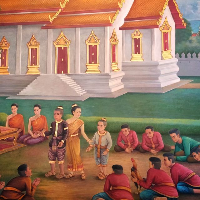 ไหว้สักการะ พระพุทธชินราช (วัดใหญ่ ) เมืองสองแคว 
