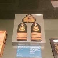 Hongkong Maritime Museum