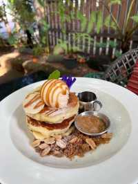 FERN FOREST CAFE