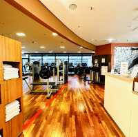 SUITE DREAMS - Sheraton Frankfurt Airport