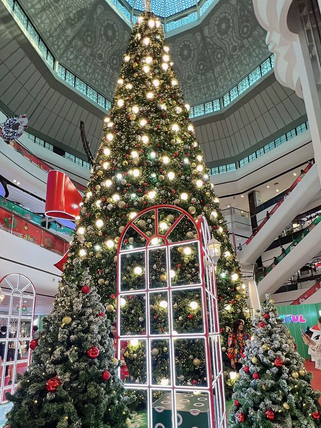 คิดมากไปทำไม มา Christmas กันดีกว่า