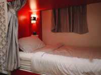Ama Hostel Bangkok ที่พักโฮสเทลสไตล์จีน