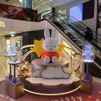 Make A Wish With Miffy