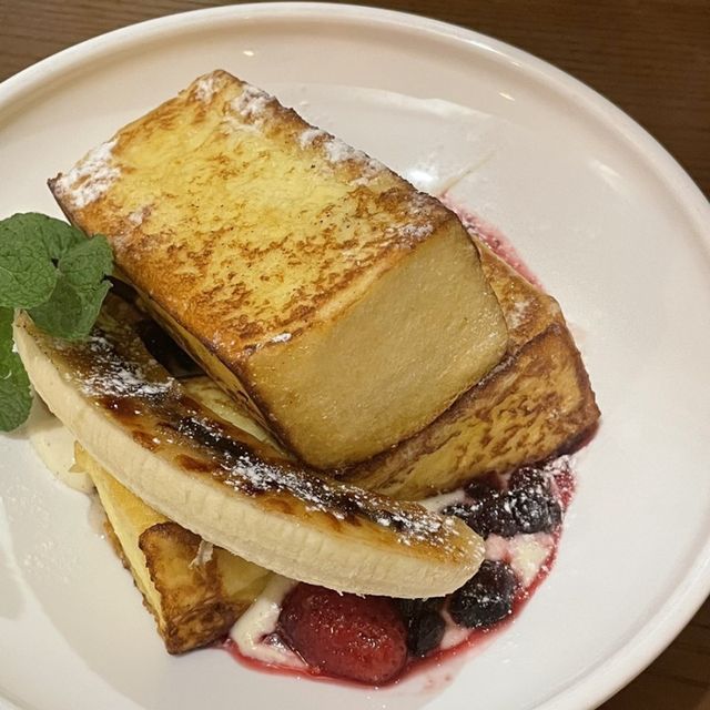 브런치 맛집 추천, 후암동 드누시