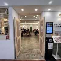 日系文青午餐