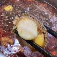 尖沙咀超抵食烤魚拼火鍋放題