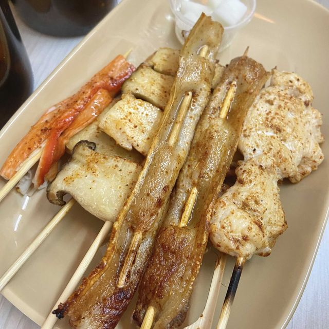 เป๊กหลาน หม่าล่าช่วนช่วน