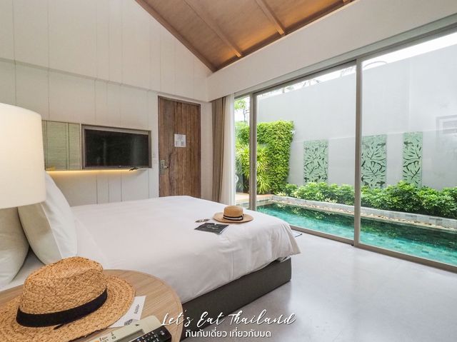 Avani+ Samui เงียบ สงบเหมาะแก่การไปพักผ่อนที่สุด