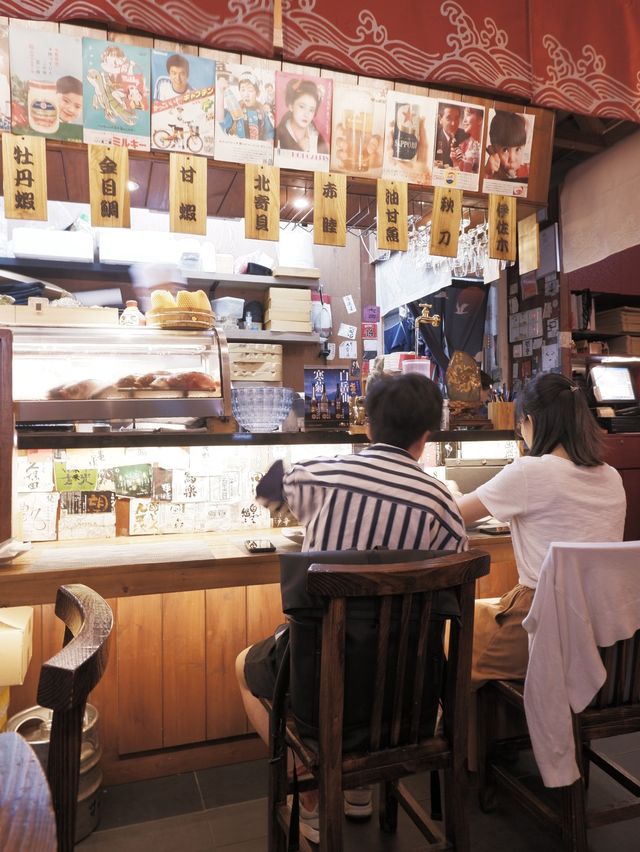 居酒屋🏮之酒香玉子燒  