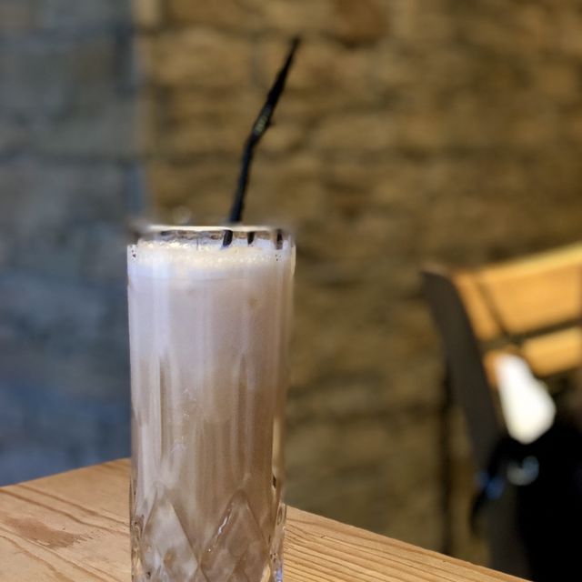 荃灣森林隱蔽西餐廳