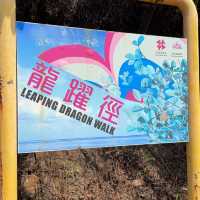 海景大電視打卡位