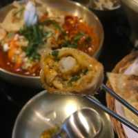 혜화 맛집, 창화당 꿀맛 인정