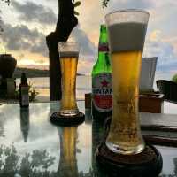 Enjoyable Resort@ Intercontinental Bali!