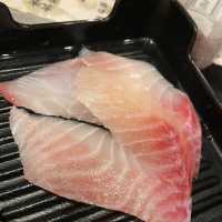 《牛大人台灣火鍋吃到飽 》觀塘