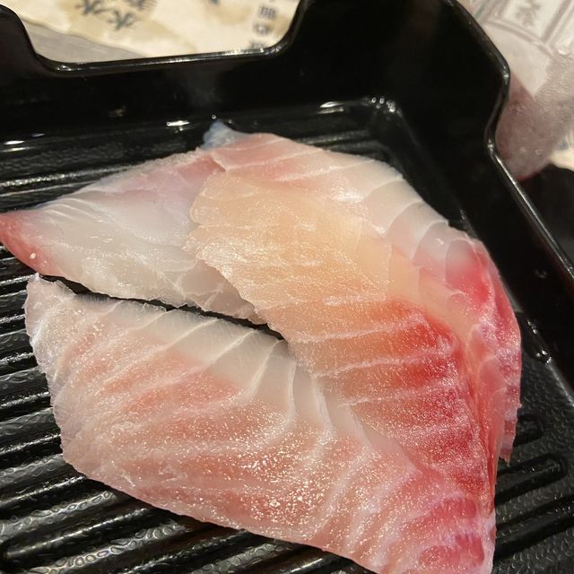 《牛大人台灣火鍋吃到飽 》觀塘
