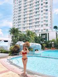 Marco Polo Resort
