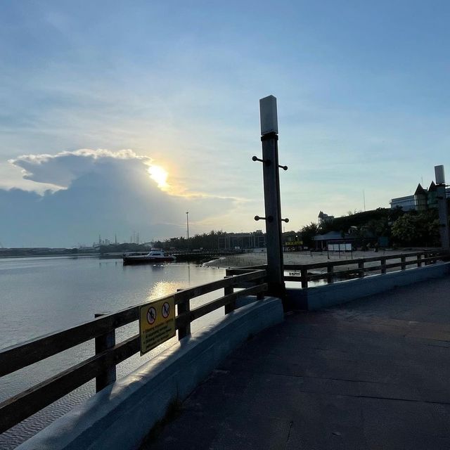 ANCOL, JAKARTA! ✨