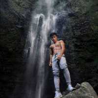 COBAN RONDO WATERFALL JAWA TIMUR